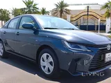 TOYOTA YARIS BLACK COLOR 2026 MODEL